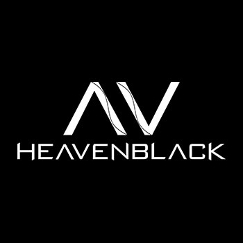 Heavenblack EP