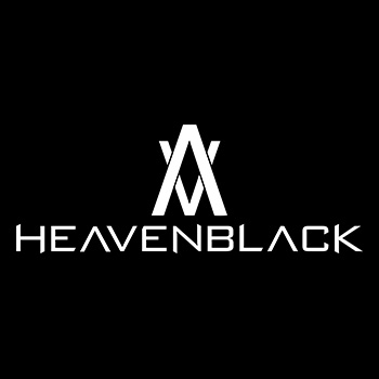 Heavenblack