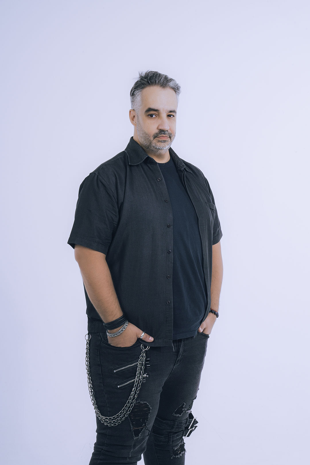 Heavenblack | Dimitris Varvarigos